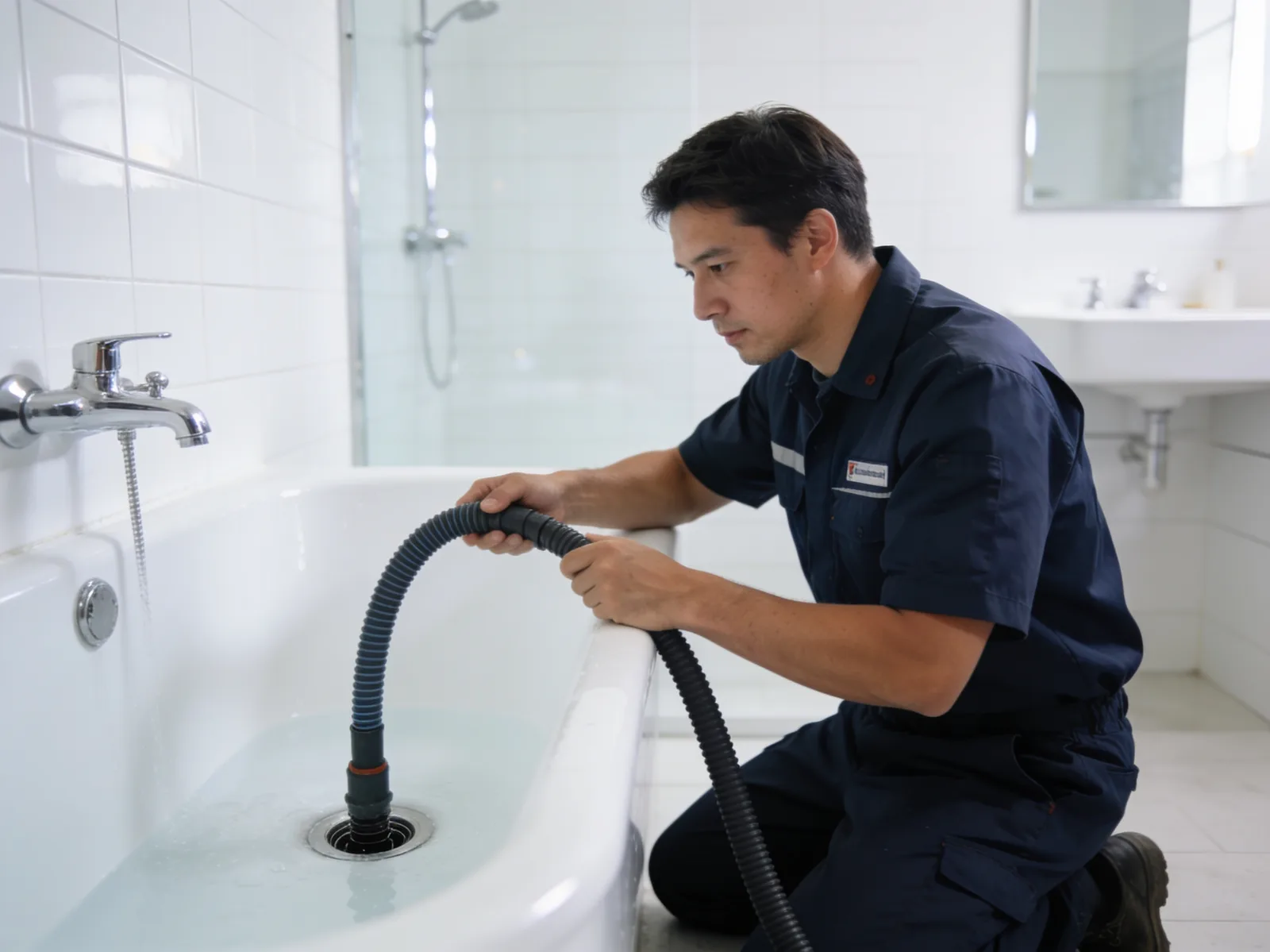 Emergency Plumber Yorkshire, NY FAQs